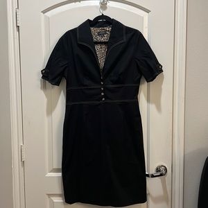 Tahari dress, size 12p